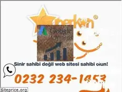 Sites similar to gunerkan.com.tr