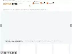 Sites similar to gunerofis.com