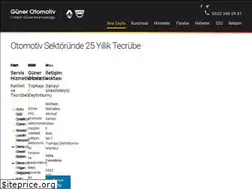 Sites similar to guneroto.com
