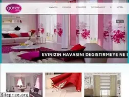 Sites similar to gunerperde.com