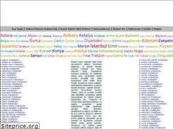 Sites similar to gunes-enerjisi.imalatcilari.com