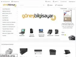 Sites similar to gunes.net