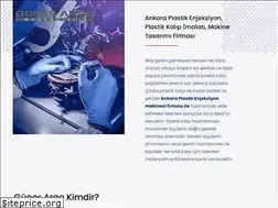 Sites similar to gunesarge.com.tr