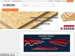 Sites similar to gunesbaser.com.tr