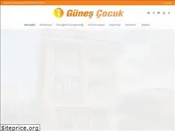 Sites similar to gunescocuk.com