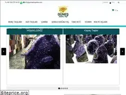 Sites similar to gunesdogaltas.com