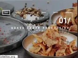 Sites similar to gunesdoner.com