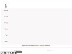 Sites similar to guneselektronik.com