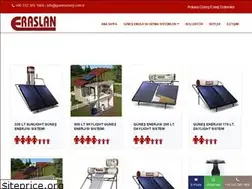 Sites similar to gunesenerji.com.tr