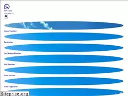 Sites similar to gunesenerjim.com