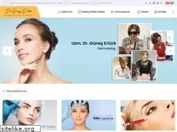 Sites similar to guneserturk.com