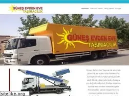 Sites similar to gunesevdeneve.gen.tr