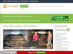 Sites similar to gunesfidancilik.com