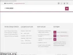 Sites similar to gunesgunduz.com