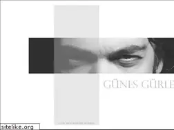Sites similar to gunesgurle.com