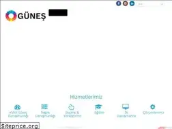 Sites similar to gunesinsankaynaklari.com