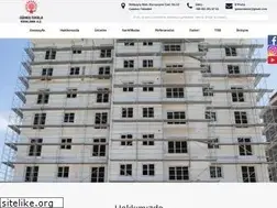 Sites similar to gunesiskele.com.tr