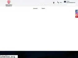 Sites similar to gunesiskele.com