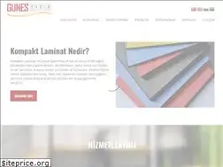 Sites similar to guneskabin.com