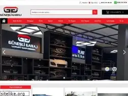 Sites similar to gunesligaraj.com