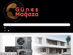 Sites similar to gunesmagaza.com