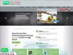 Sites similar to gunesmakina.com