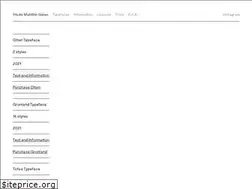 Sites similar to gunesmuhittin.com