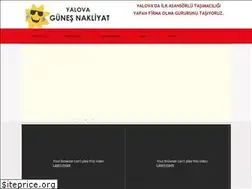 Sites similar to gunesnak.com