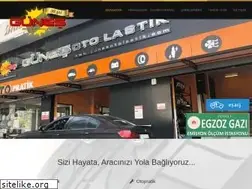 Sites similar to gunesotolastik.com