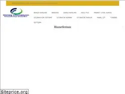 Sites similar to gunesotomasyon.com