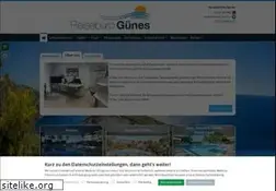 Sites similar to gunesreisen.de