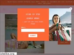Sites similar to gunesswim.com