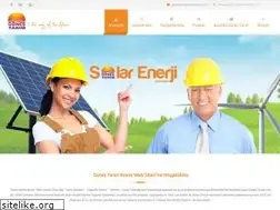 Sites similar to gunestarim.com.tr