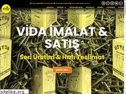 Sites similar to gunesvida.net