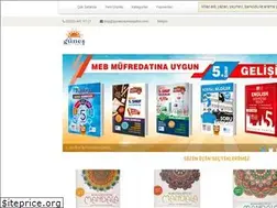 Sites similar to gunesyayindagitim.com
