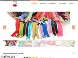 Sites similar to guneszipper.com.tr