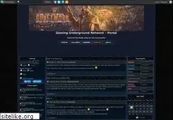 Sites similar to gunetwork.org