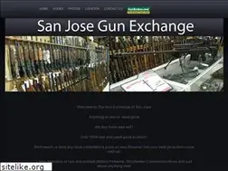 Sites similar to gunexchange.com