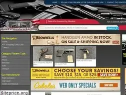 Sites similar to gunexchangeusa.com