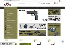 Sites similar to gunexpert.cz