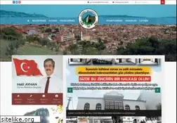 Sites similar to guney.bel.tr