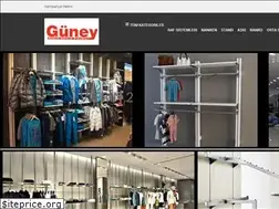 Sites similar to guney.com.tr