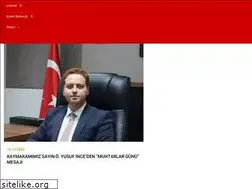 Sites similar to guney.gov.tr