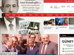 Sites similar to guney24.com