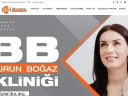 Sites similar to guneyadanahastanesi.com