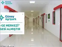 Sites similar to guneyagripark.com