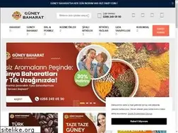 Sites similar to guneybaharat.com