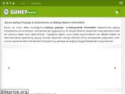 Sites similar to guneybotanik.com