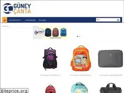 Sites similar to guneycanta.com