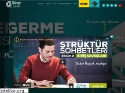 Sites similar to guneycelik.com.tr